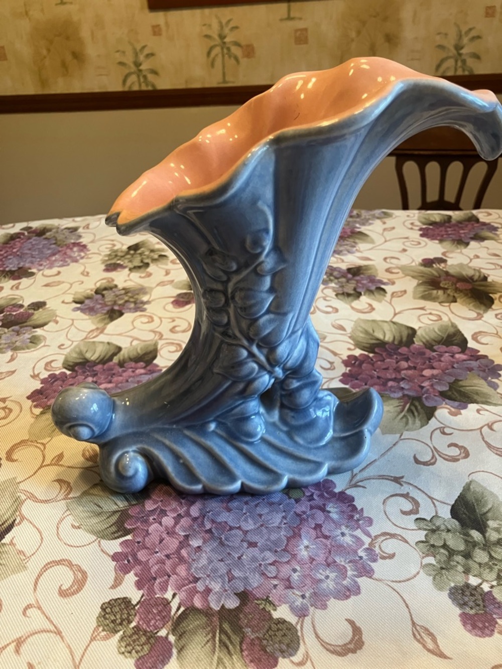 RED WING ART DECO POTTERY - Picture 7 of 10